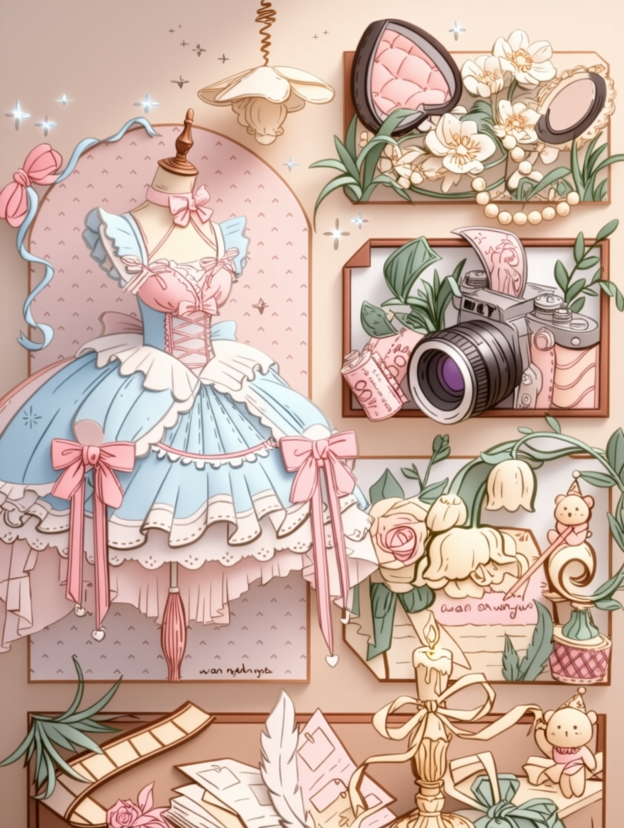 Kling IMAGE 3.0 Model User Guide (2)